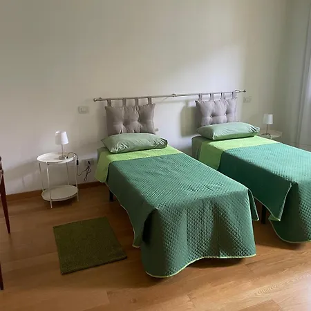 Casa D Liedolo