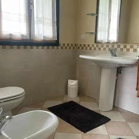 בית נופש Casa D *