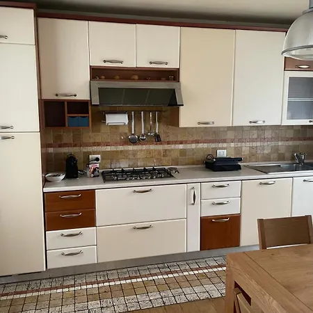 Casa D بيت للعطل Liedolo