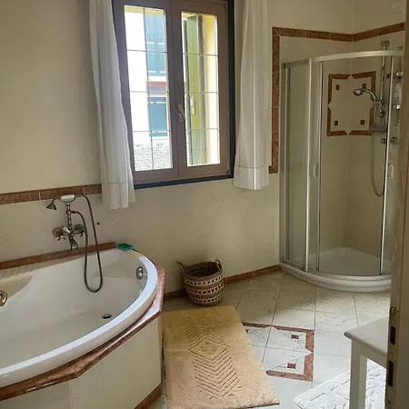 בית נופש Casa D