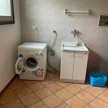 Prázdninový dům Casa D *