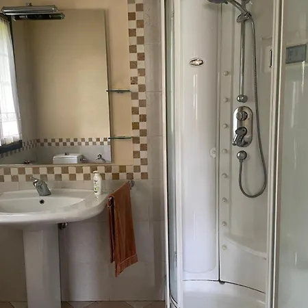 Prázdninový dům Casa D Liedolo