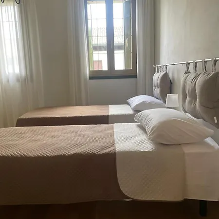 Casa D * Liedolo