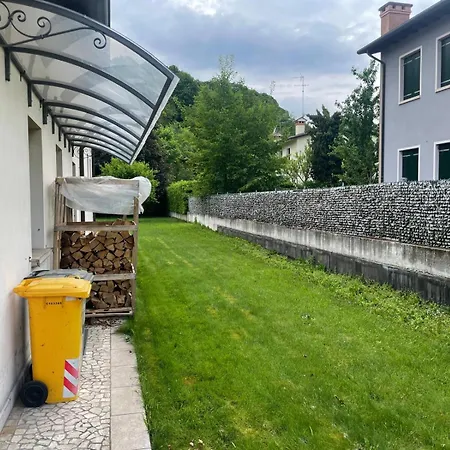 بيت للعطل Casa D *