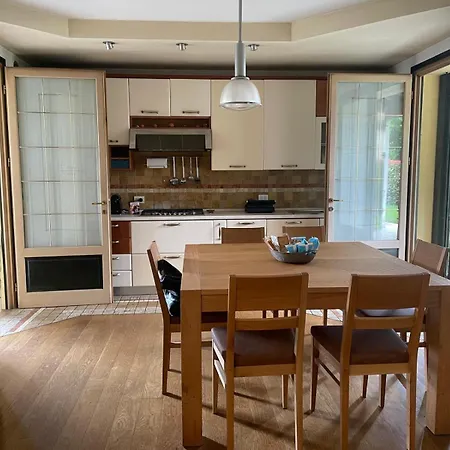 Casa D بيت للعطل *