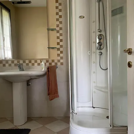 בית נופש Casa D *