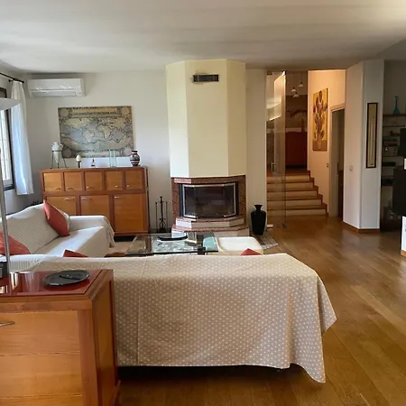 Casa D Liedolo