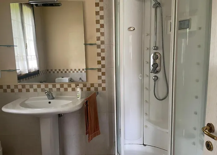 بيت للعطل Casa D Liedolo