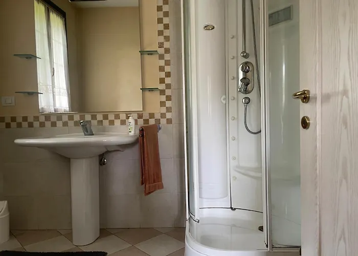 بيت للعطل Casa D *