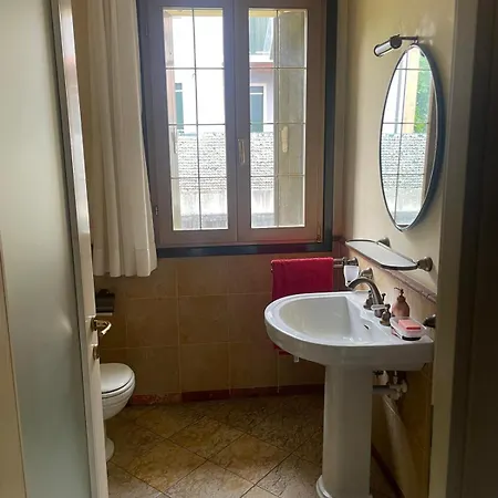 Casa D Σπίτι διακοπών