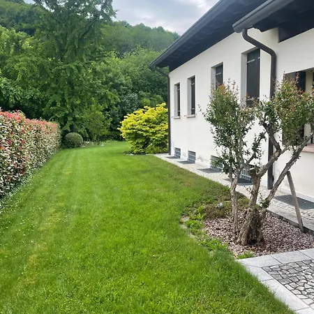 Casa D Liedolo