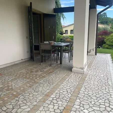 Casa D * Liedolo