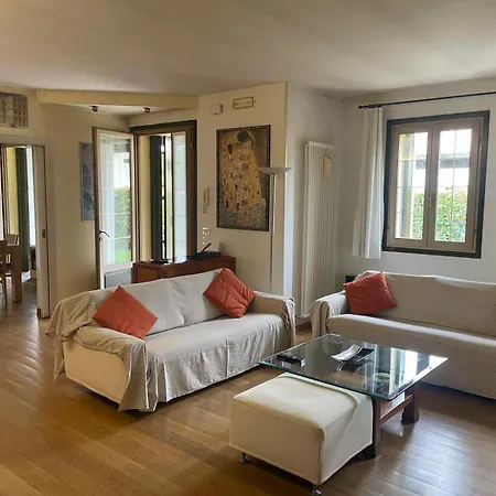 Casa D Σπίτι διακοπών