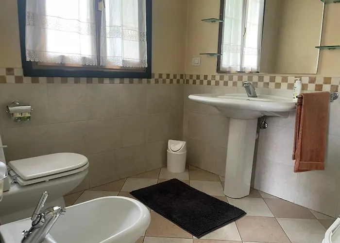 Holiday home Casa D *