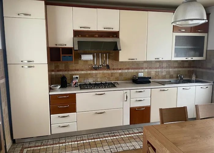 Casa D Holiday home Liedolo