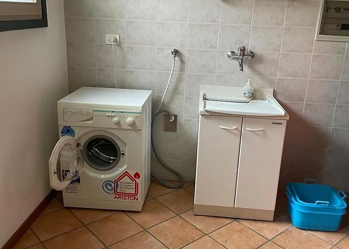 Holiday home Casa D *