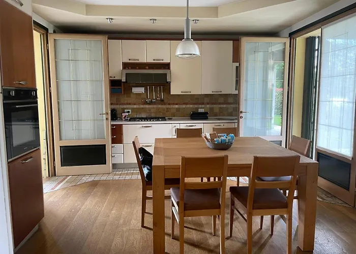 Casa D Holiday home *